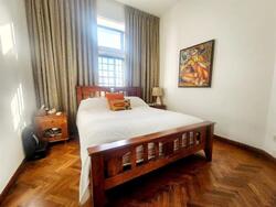 Mandarin Gardens (D15), Condominium #505521901